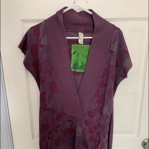 Skunkfunk one of a kind top